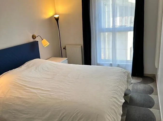 Lumineux Accor Arena 13 Apartamento Paris