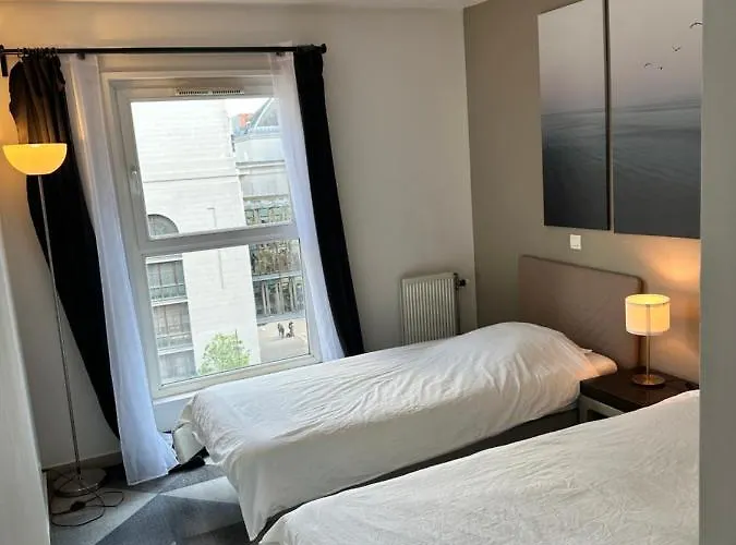 Lumineux Accor Arena 13