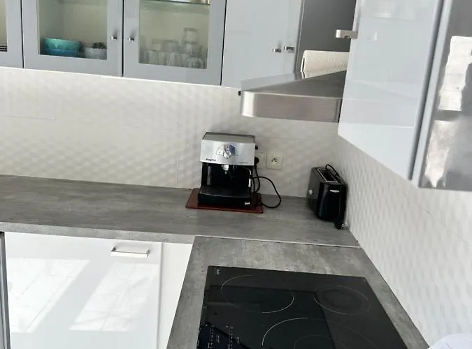 Apartamento Lumineux Accor Arena 13